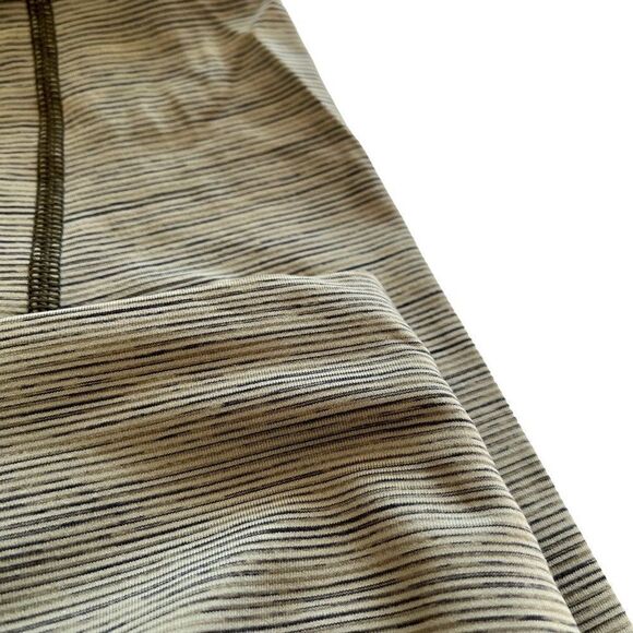 LULULEMON Womens Wunder Under High-Rise Tight EUC Leggings Wee Are From Space 4 - Picture 3 of 5